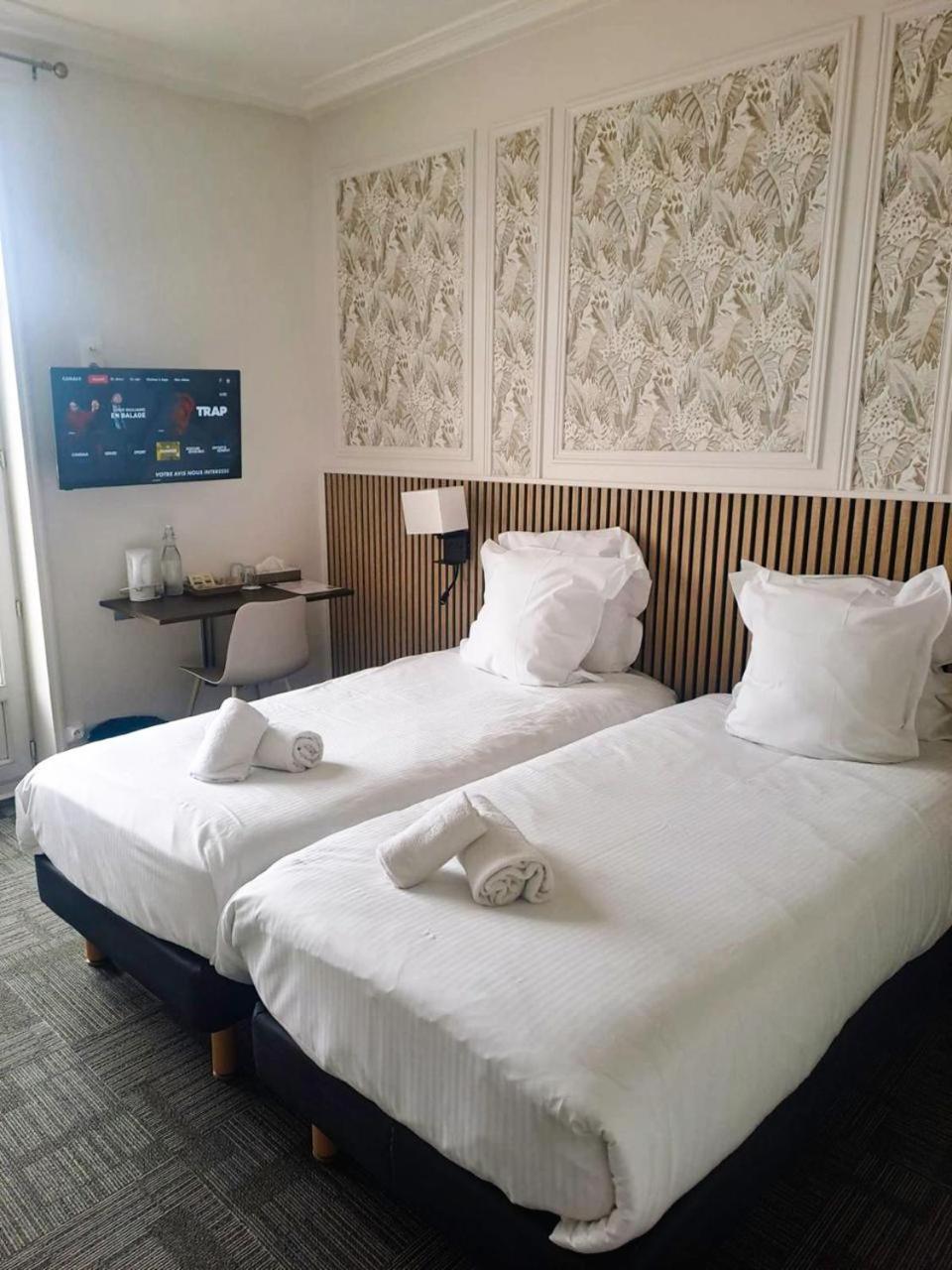 Hotel Le Lion D'Or Берне Экстерьер фото